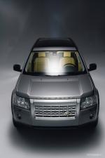 Land Rover Freelander 2 HSE i6 2006 года